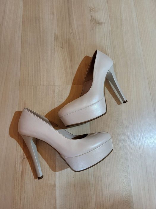 Pantofi dama piele marimea 37