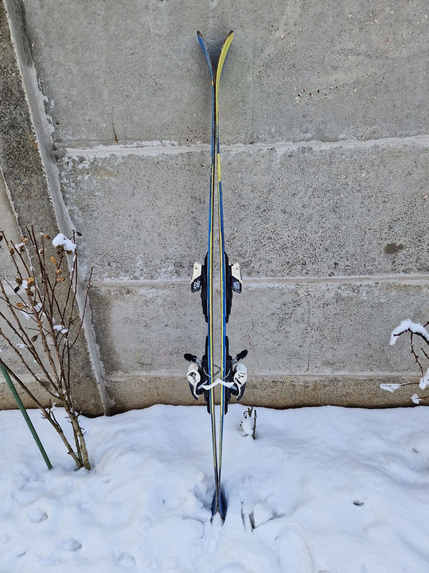 Ski Atomic Vantage 83 all mountain