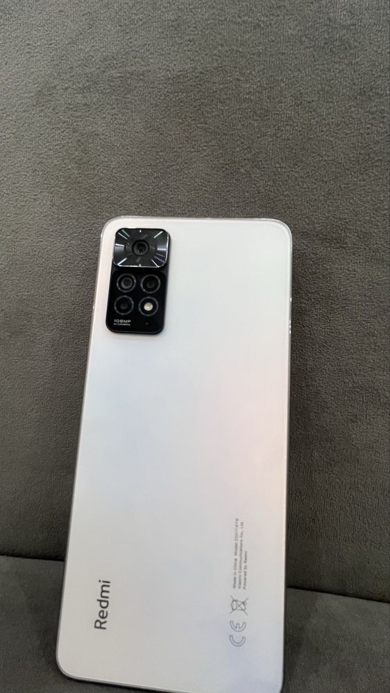 Rebmi Note 11pro 5G