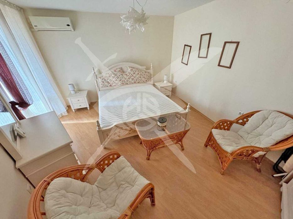 Продава се Двустаен апартамент в Свети Влас - 74 кв.м за 1055 €/кв.м - Снимка #4