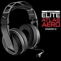 Casti Gaming Wireless Turtle Beach Elite Atlas Aero Transport Gratuit