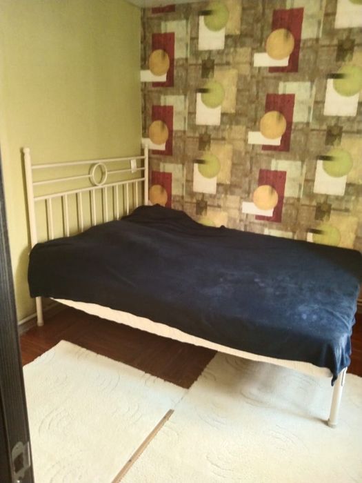 Сдаю пол дома на длительный срок