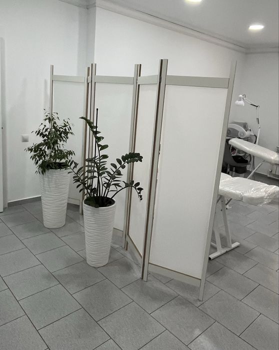 Ширма для зонирования