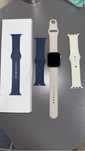 Apple watch SE GPS Gen.2. 2024г 40 мм