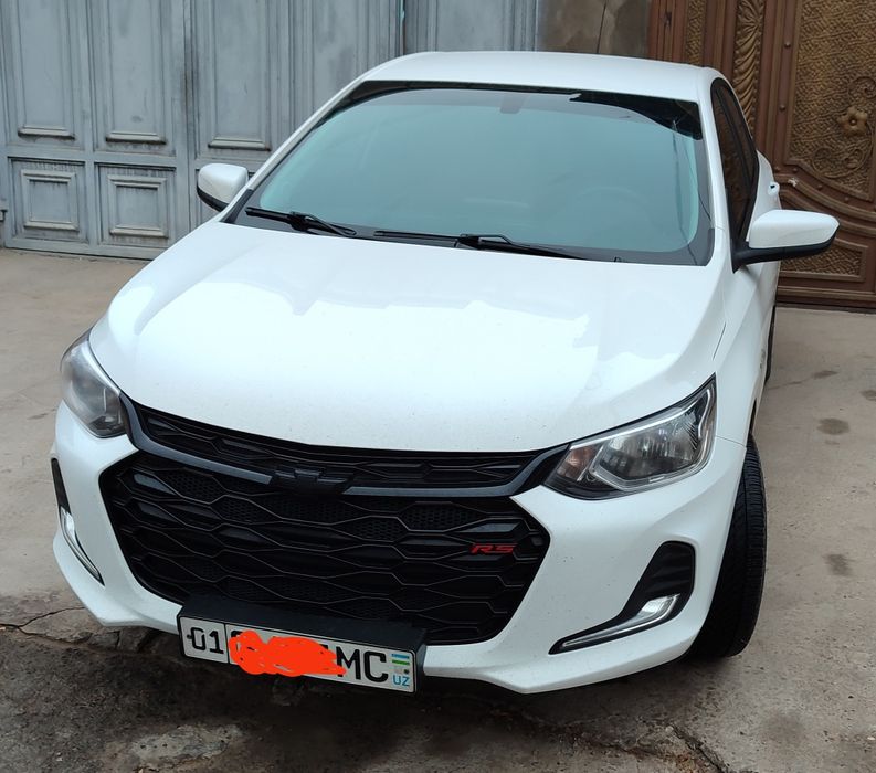 Onix 12500$ насия савдо (аренда) га сотилади