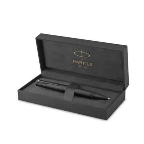 Химикалка Parker Royal Ingenuity Black BT – Лукс и Увереност