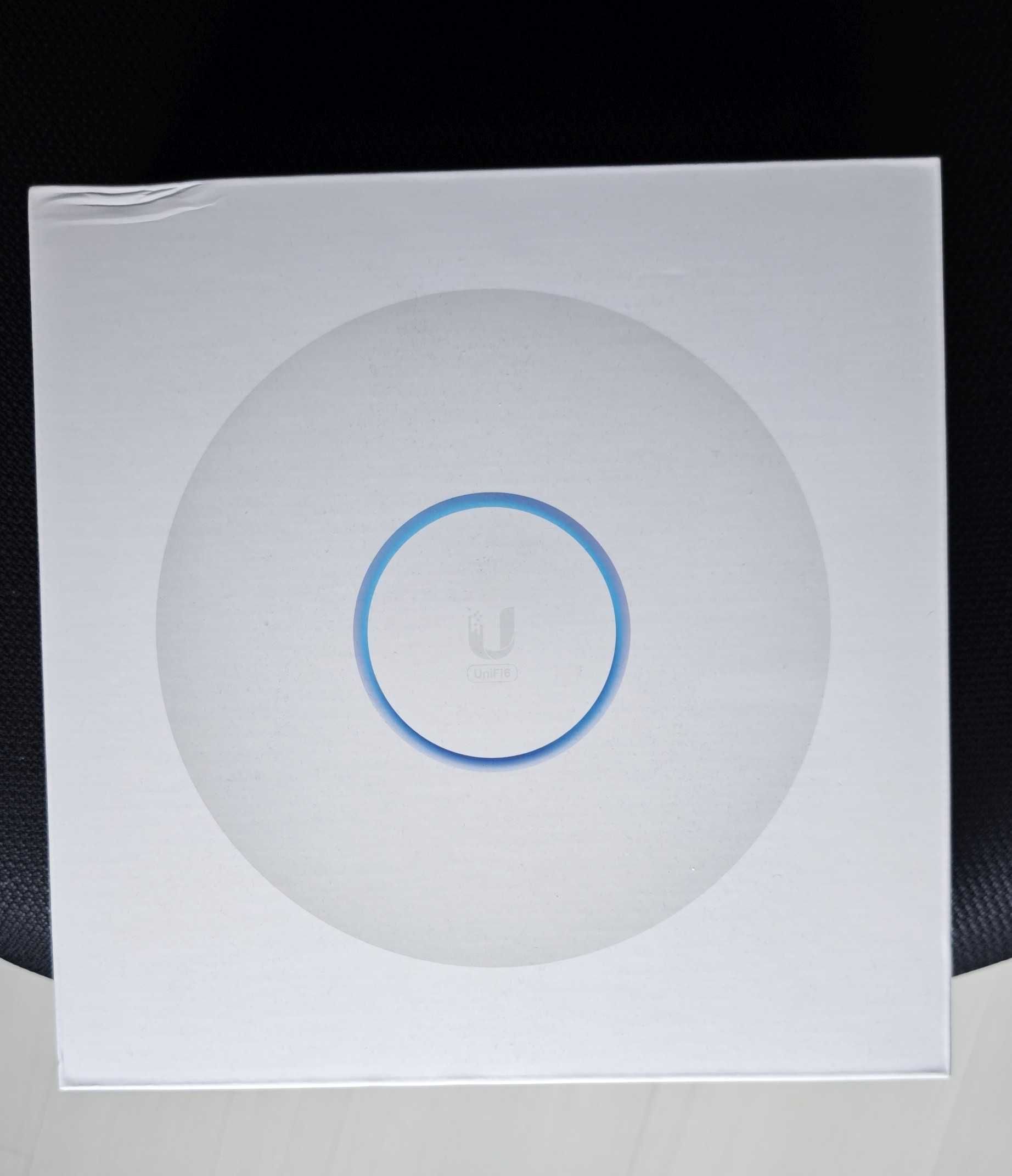 Ubiquiti UniFi 6 Long-Range AX3000 (U6-LR) пълен комплект