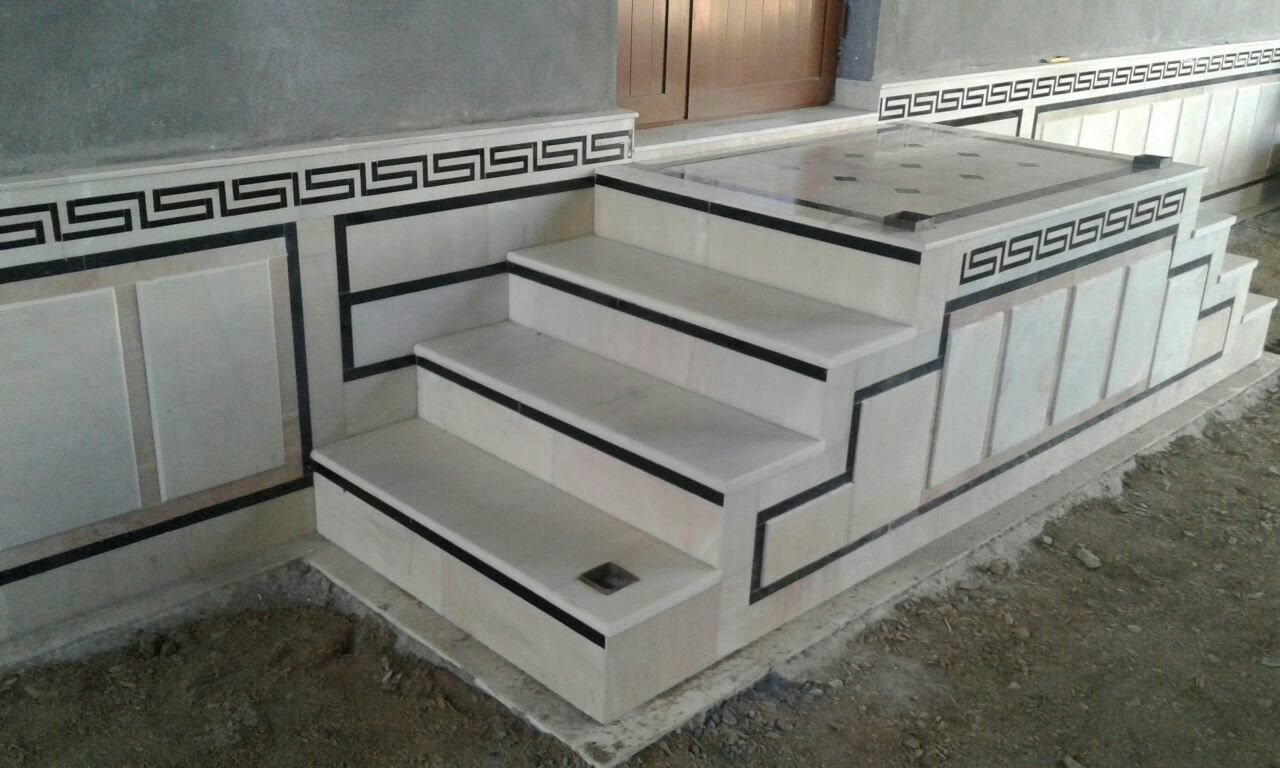 Miramir granit toshlar va tridi panellar zavod narxida.