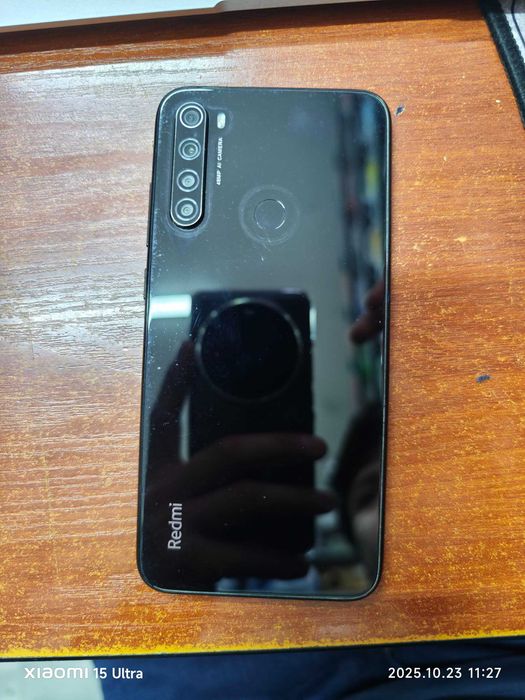 Redmi not 8 srochna