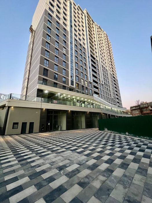 Аренда Акай Сити