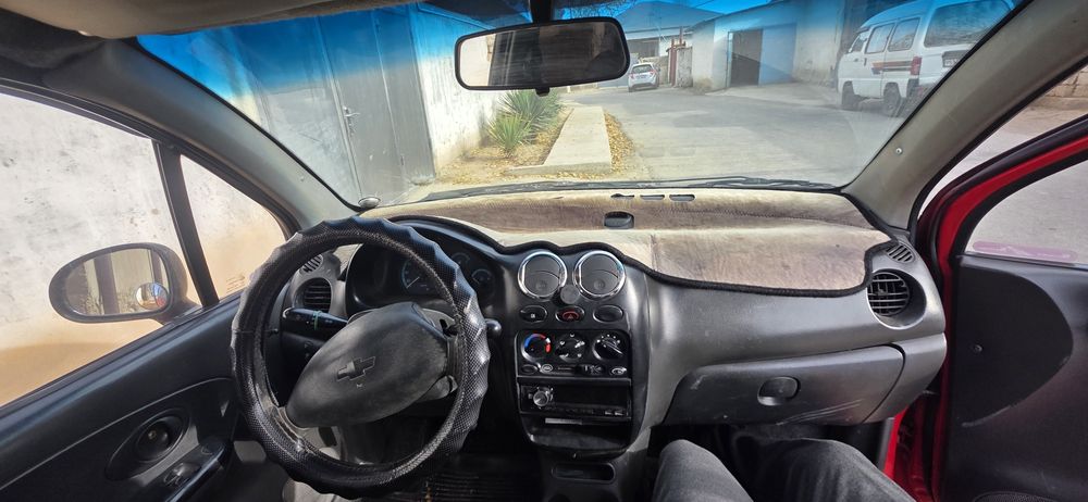 matiz mx 2005-yil sotiladi