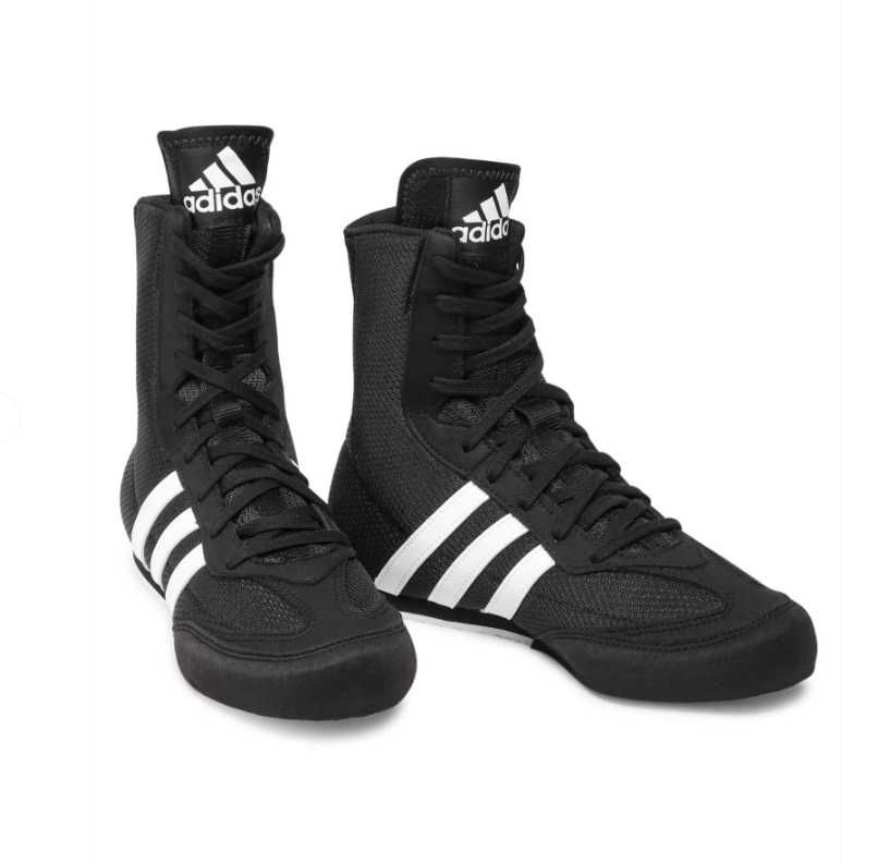 Оригинални обувки за бокс * ADIDAS BOX HOG 2 * EU45 1/3