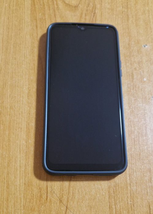 Телефон Honor X6b