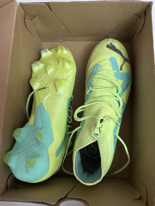 Puma future profesionale