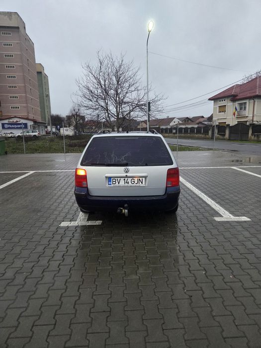 passat b5 de dezmenbrat sau reparat