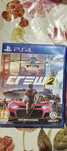 Игра за Playstation 4