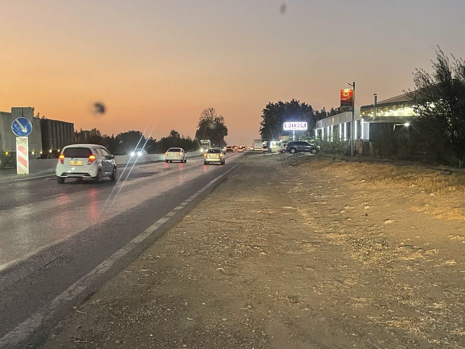 Dukon sotiladi tayor biznes trassada joylashgan m 37 yuli