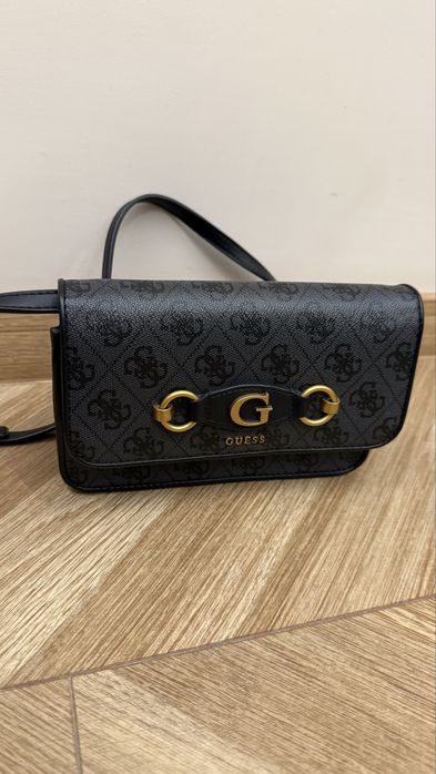 Чанта, портмоне Guess