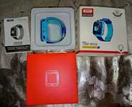 Smart Watch FOR CHILDREN (XO-H100)