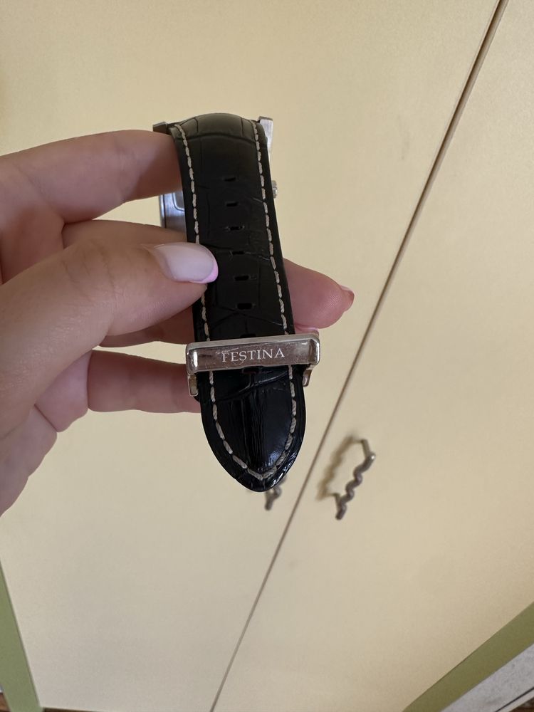 Оригинален Часовник Festina