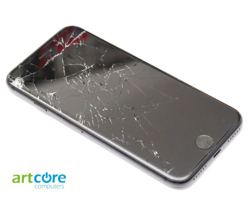 Service artcore apple: reparatii ipad, iphone, imac, macbook, display