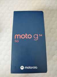 Motorola G34 NOU