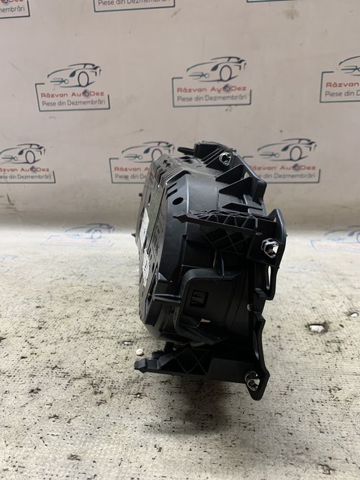 ceasuri bord uk  volkswagen golf 7 break 2.0 motorina 2015