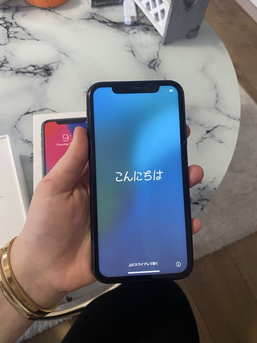 iPhone XR in Stare Impecabila