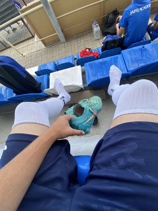 Бутсы Найк фантом 40-41 размер