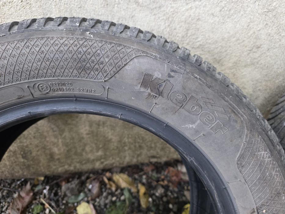 Anvelope iarna Kleber 185/65/R15