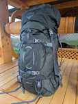 Rucsac Osprey Ariel 55