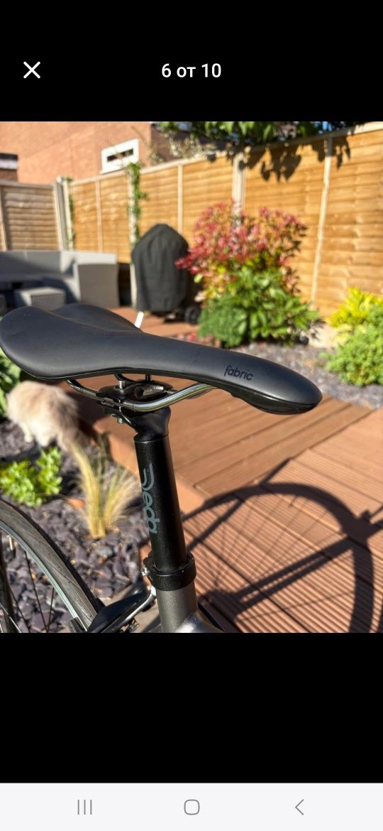 Шосеен Велосипед Wilier