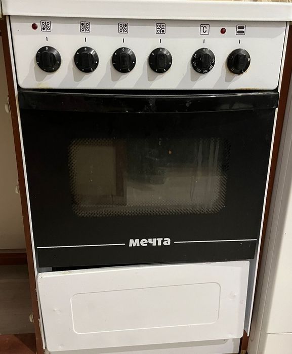 Плитка электрическая