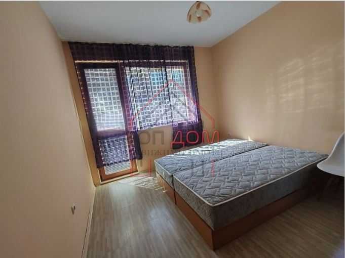 Дава се под наем Двустаен апартамент в Варна, Левски - 55 кв.м за 433.5 € - Снимка #4