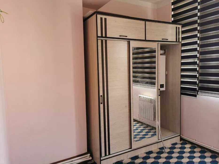 Срочна продаёдся квартира 2х комнотный в в сергели 48 кв.м 45000$