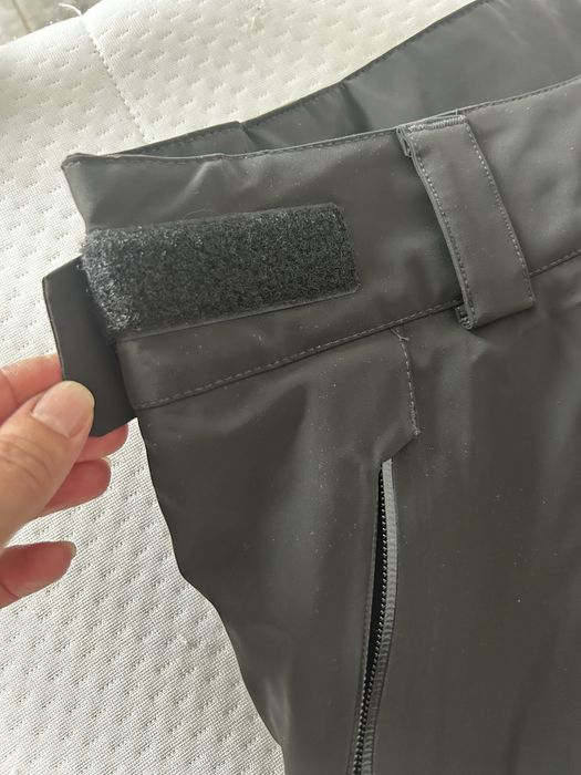 Pantaloni schi bărbați Wedze 500, impermeabili și călduroși L