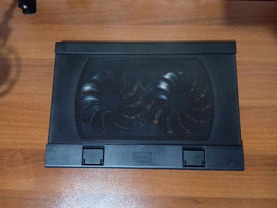 Геймърски Лаптоп ACER NITRO 5