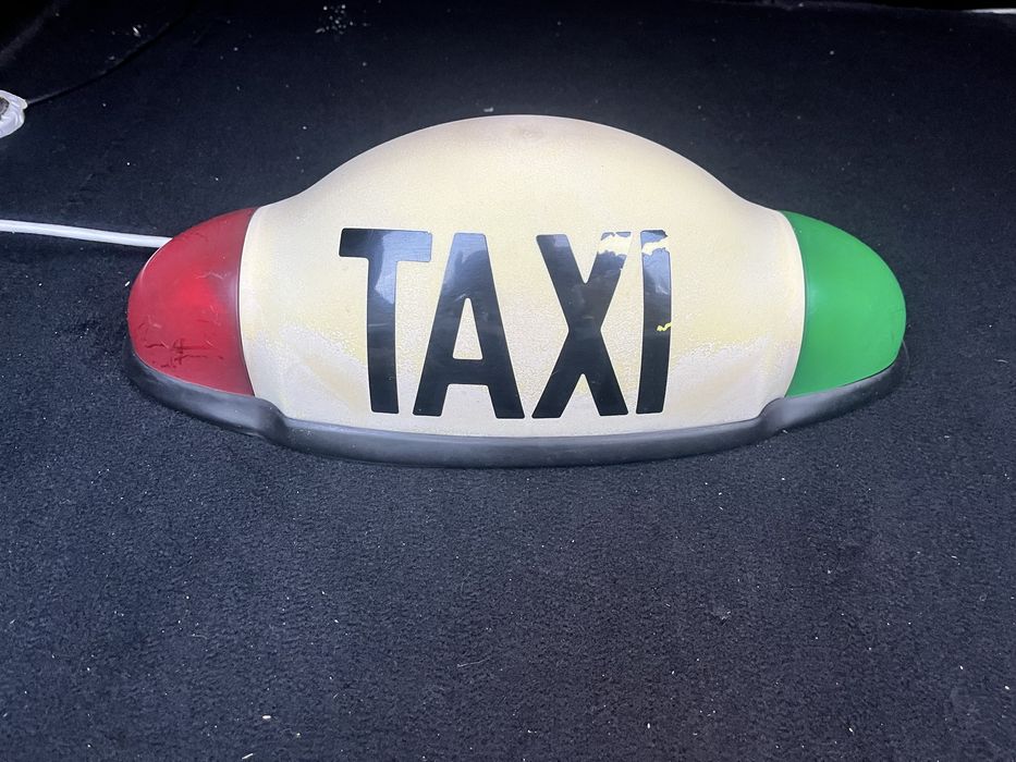 Vand taximetru Elitax TA 100 /M3