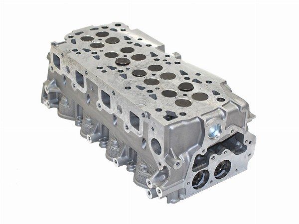 Головка блока  Nissan Cabstar
