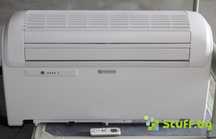 Olimpia Splendid моноблок климатик без външно тяло Unico Art 12 HP RFA