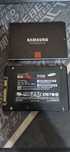 ssd samsung 850 PRO 512gb