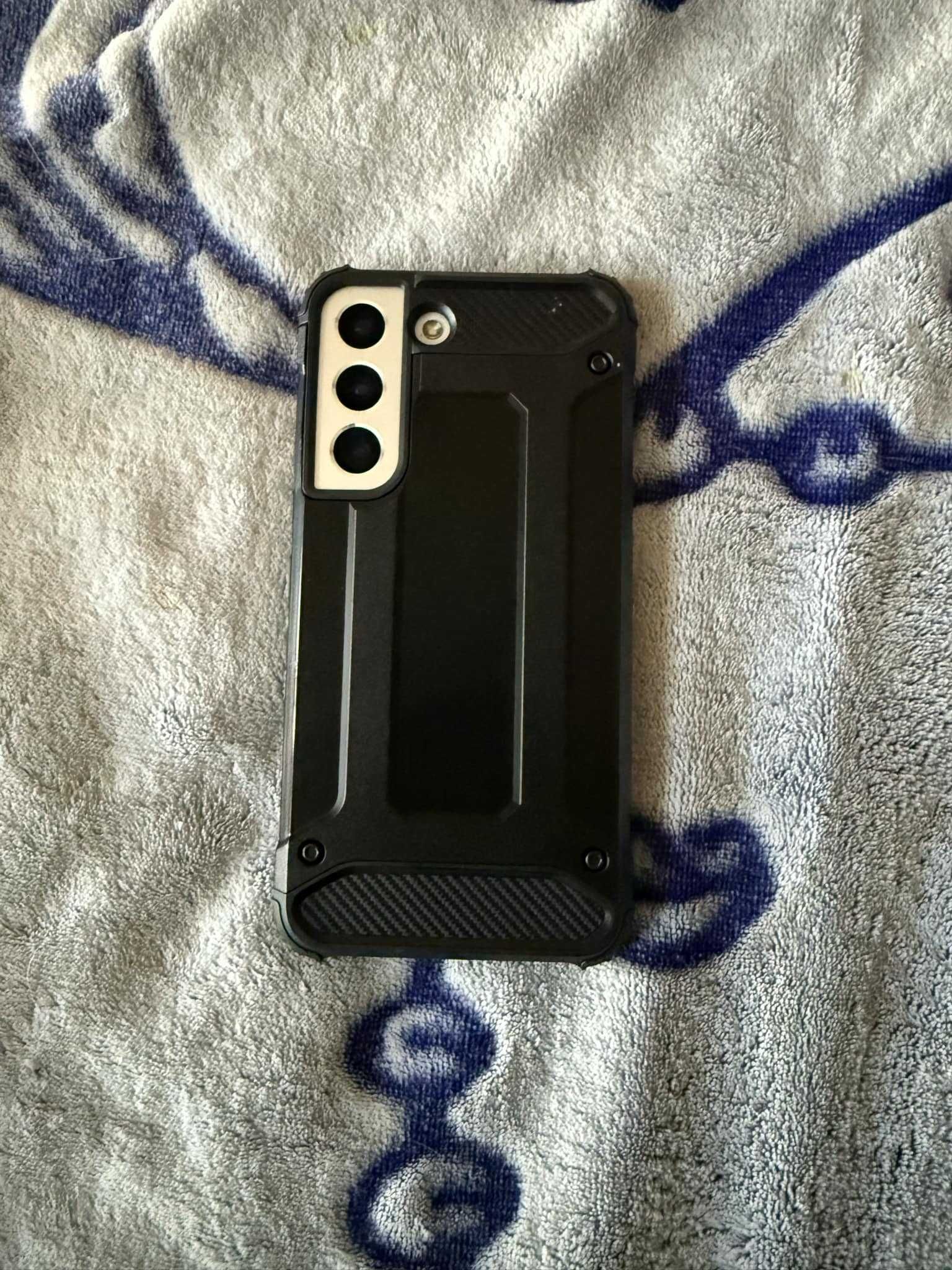 Samsung Galaxy s22 5g 128gb КАТО НОВ