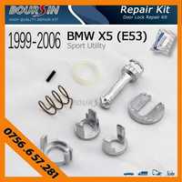 Kit Reparatie Butuc Usa BMW Incuietoare usa Seria 3 E46 X3 E83 X5 E53