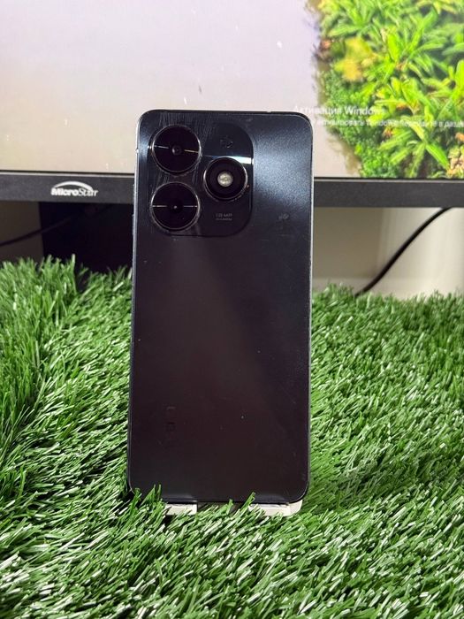 Tecno spark go 2024 dastavka bor