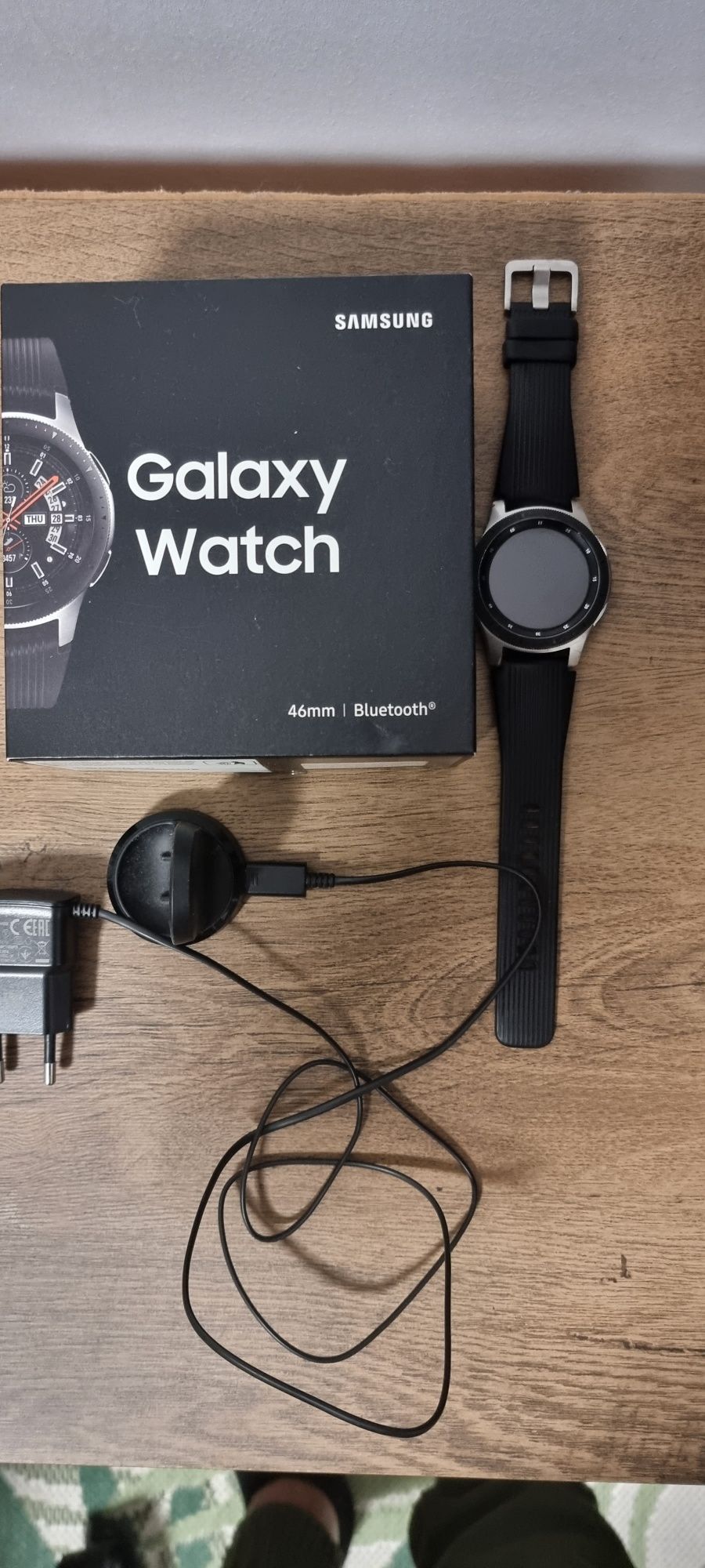 Samsung galaxy watch 3 classic 46 mm