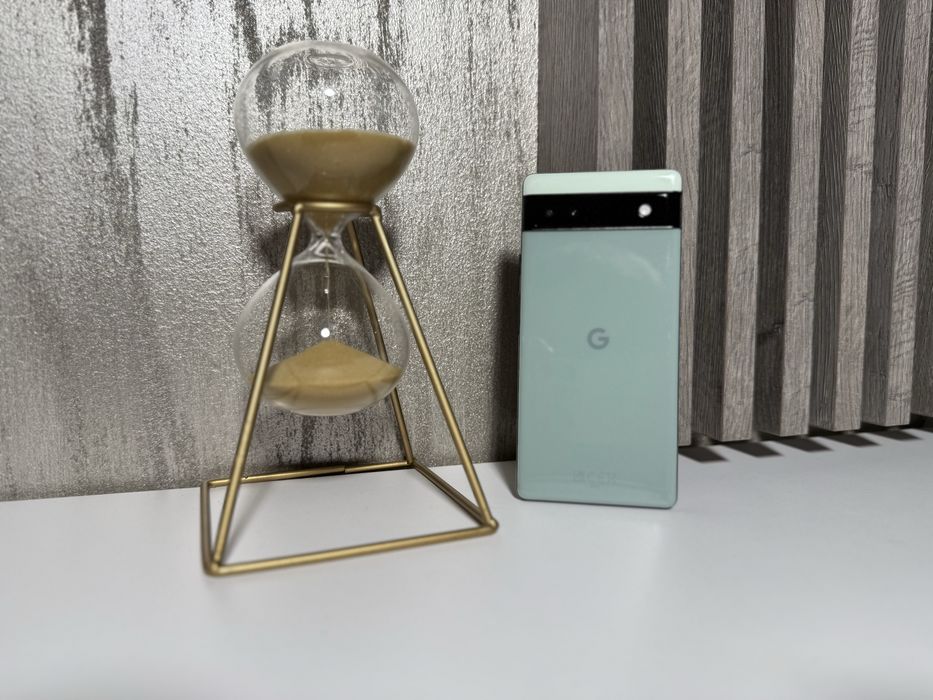 Google Pixel 6A Garantie Universul Telefoanelor