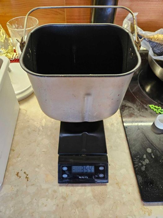 Хлебопекарна Lakeland Breadmaker Plus – Model 17892