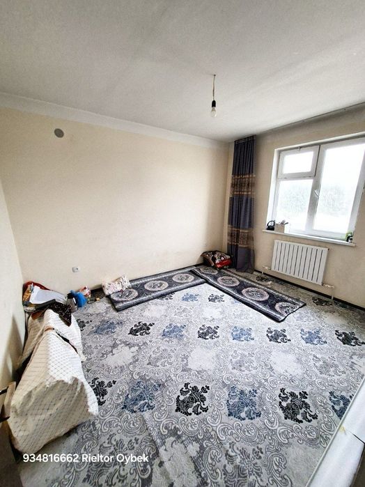 Квартира сотилади