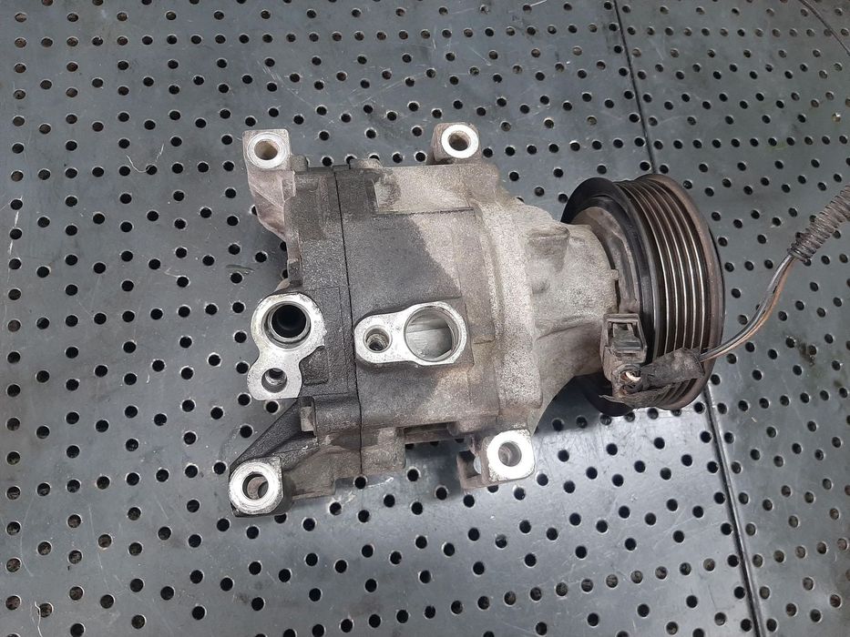 compresor clima ac 1.3 d multijet  fiat punto idea panda ford ka lancia ypsilon musa  5a7975600 517469310