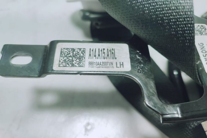 Centura stanga spate 88810aa200tvn Hyundai Elantra CN7  [din 2021 pana  2023] seria